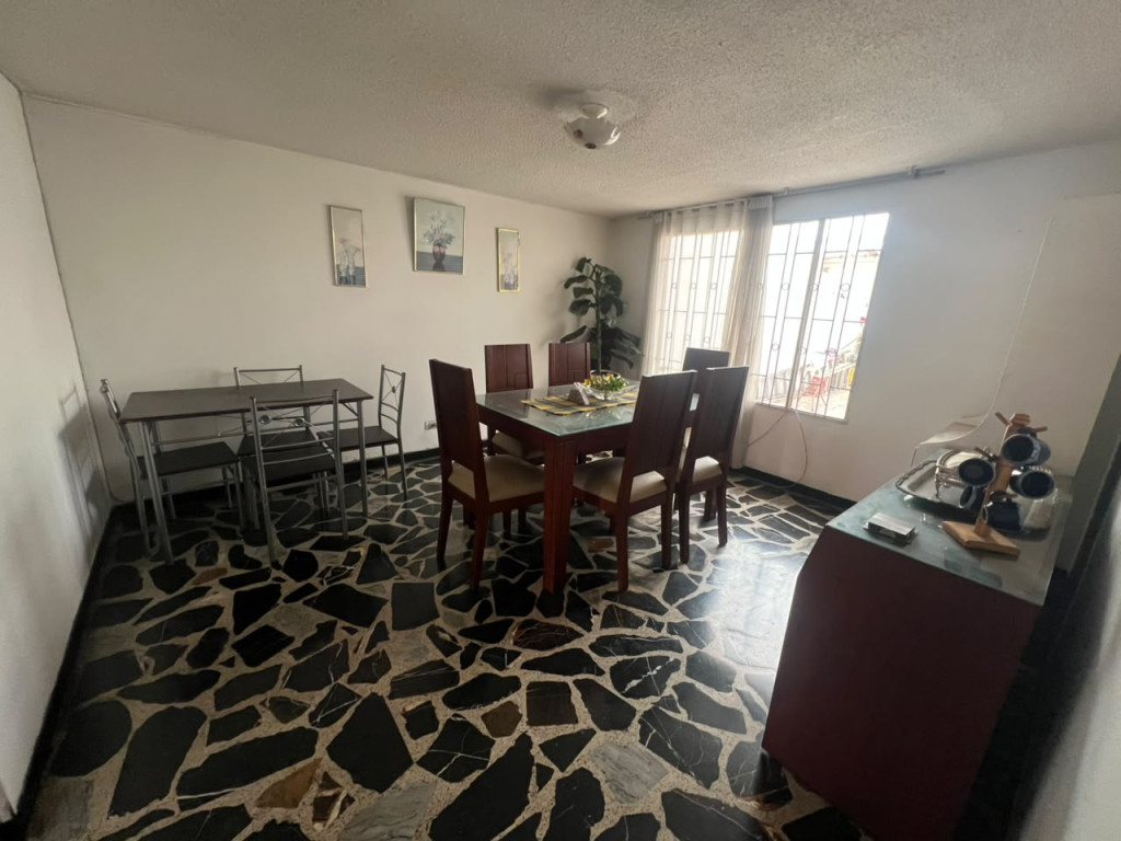 Casa en venta en Modelia, Bogotá · foto 16 de 22