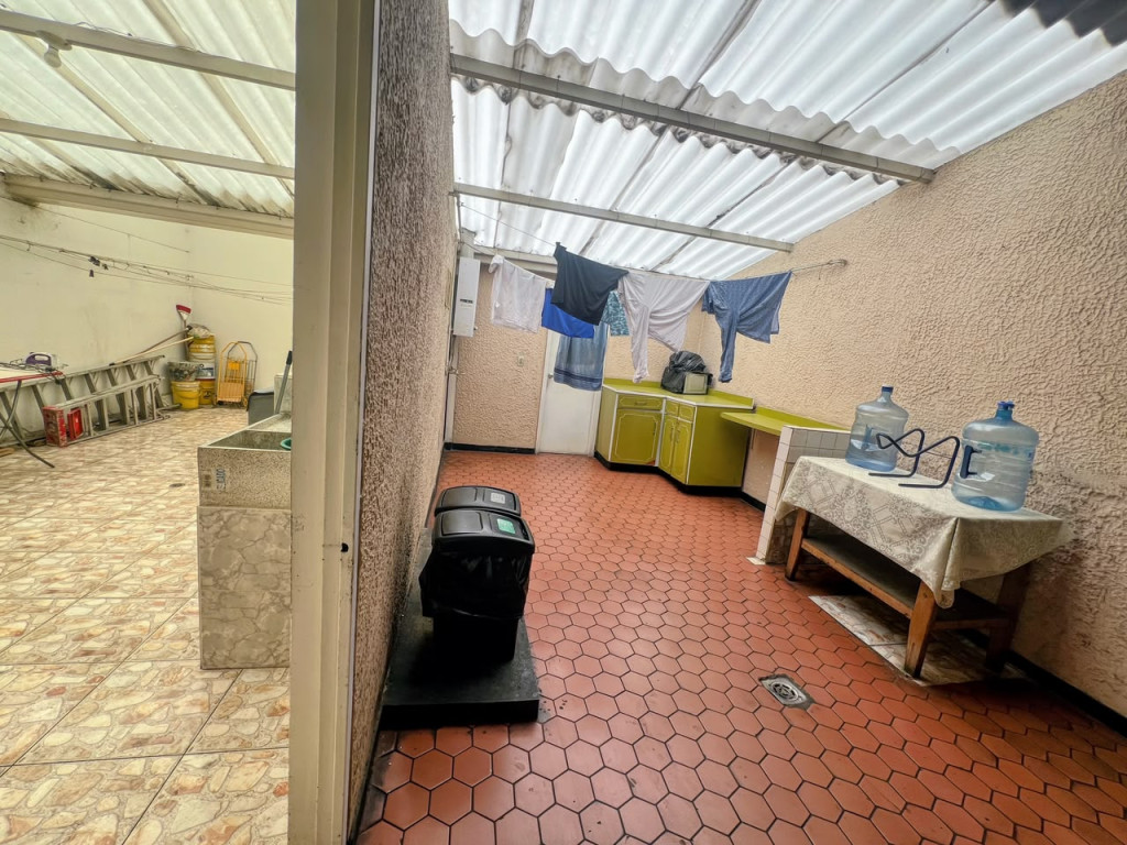Casa en venta en Modelia, Bogotá · foto 18 de 22