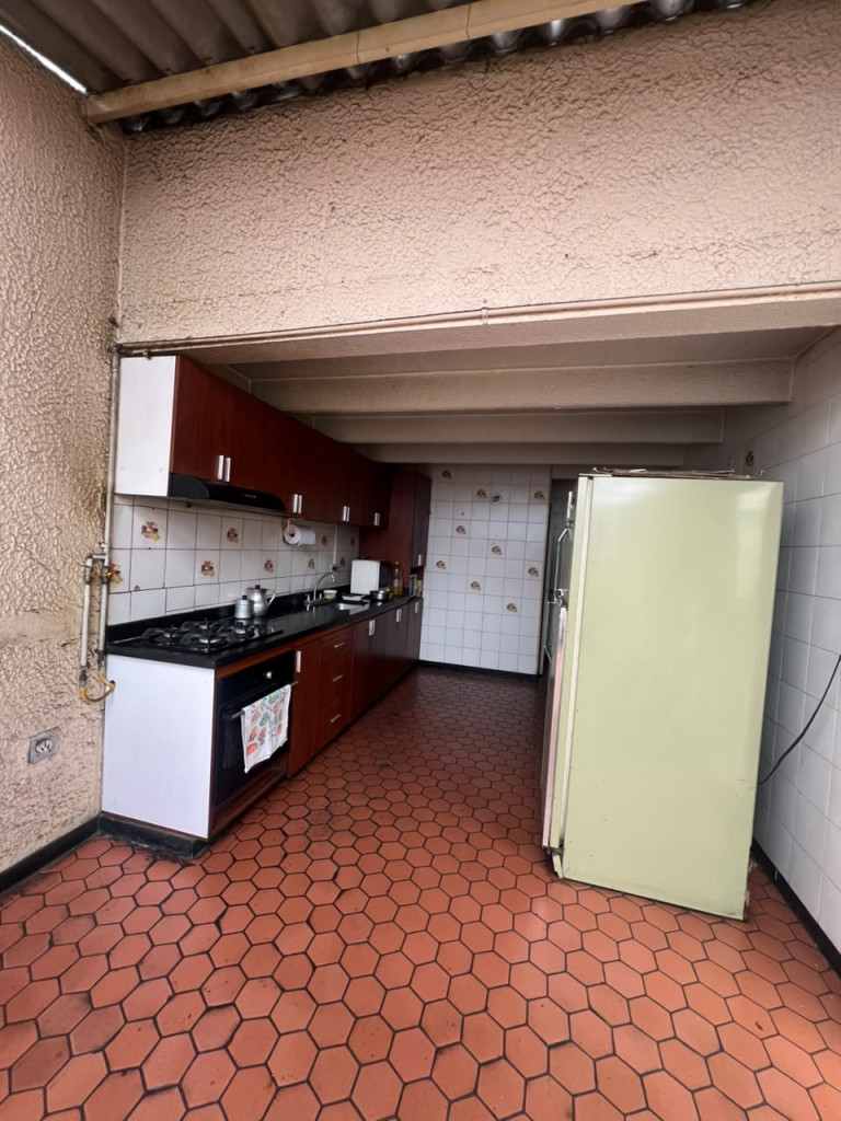 Casa en venta en Modelia, Bogotá · foto 22 de 22