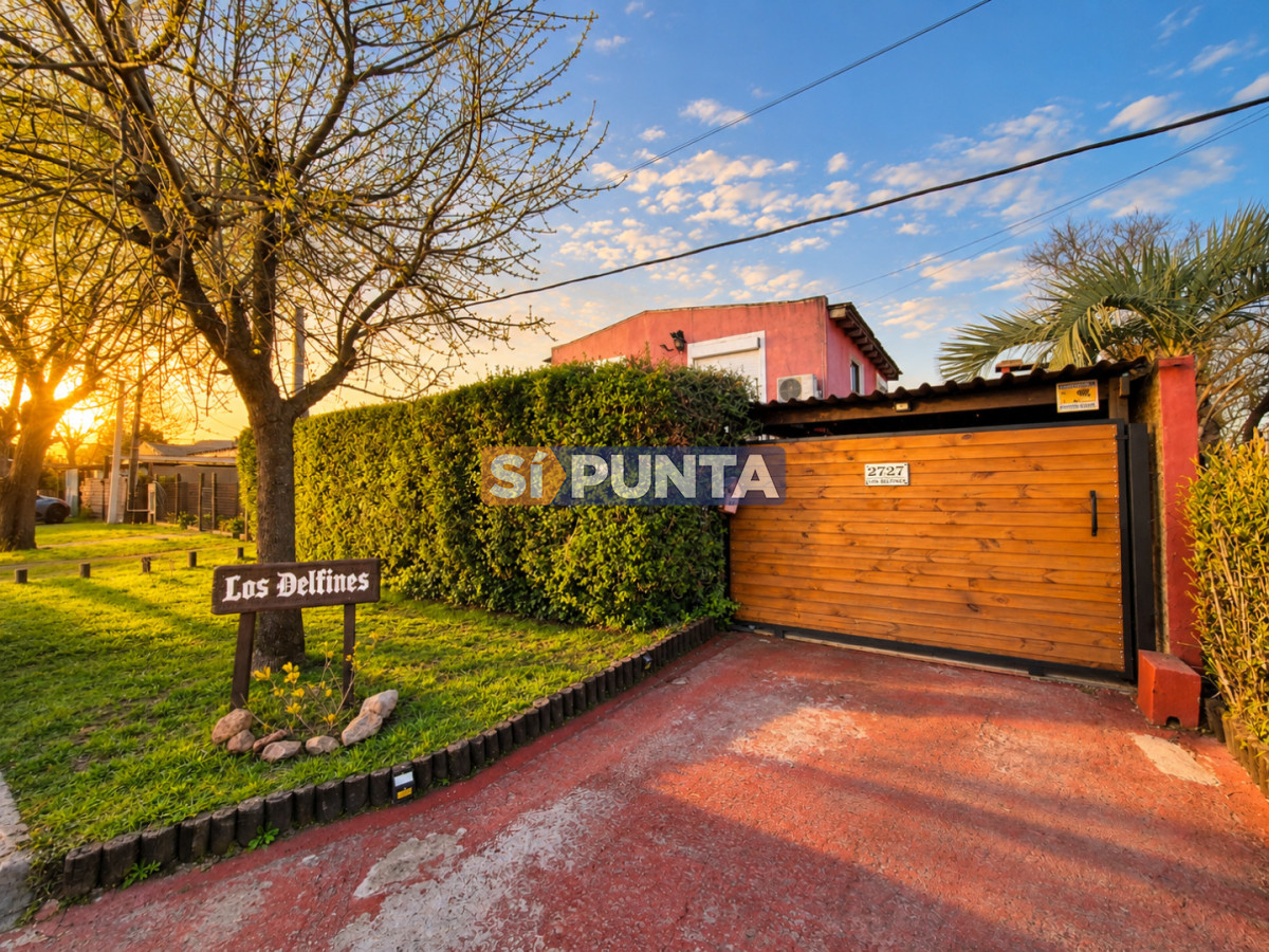 Casa en venta en Maldonado