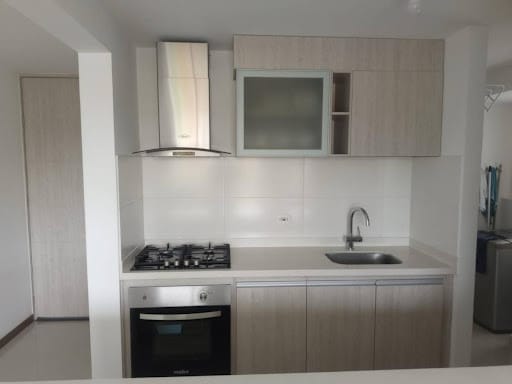 Apartamento de 3 alcobas en venta en Valle Del Lili, Cali, 90 m² · foto 4 de 24