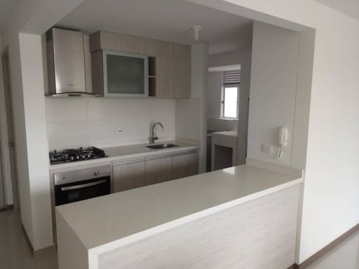 Apartamento de 3 alcobas en venta en Valle Del Lili, Cali, 90 m² · foto 5 de 24