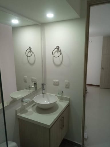 Apartamento de 3 alcobas en venta en Valle Del Lili, Cali, 90 m² · foto 7 de 24