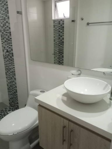Apartamento de 3 alcobas en venta en Valle Del Lili, Cali, 90 m² · foto 9 de 24