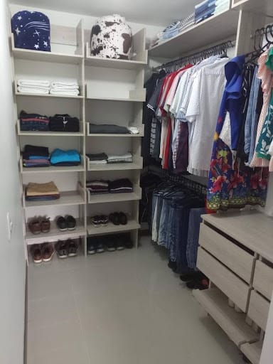 Apartamento de 3 alcobas en venta en Valle Del Lili, Cali, 90 m² · foto 10 de 24