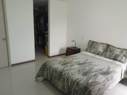 Apartamento de 3 alcobas en venta en Valle Del Lili, Cali, 90 m² · foto 11 de 24