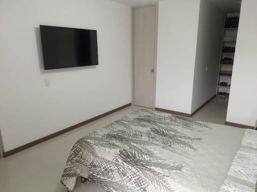 Apartamento de 3 alcobas en venta en Valle Del Lili, Cali, 90 m² · foto 12 de 24
