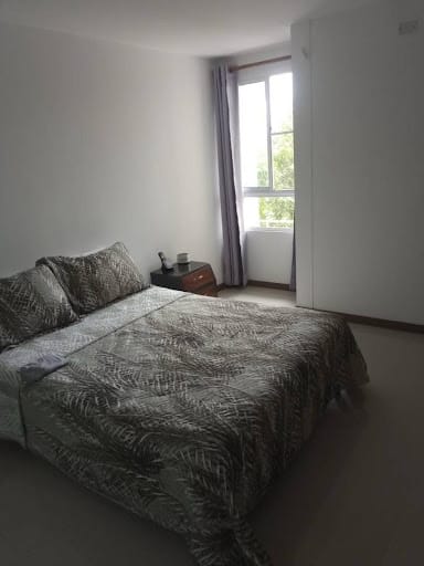 Apartamento de 3 alcobas en venta en Valle Del Lili, Cali, 90 m² · foto 13 de 24