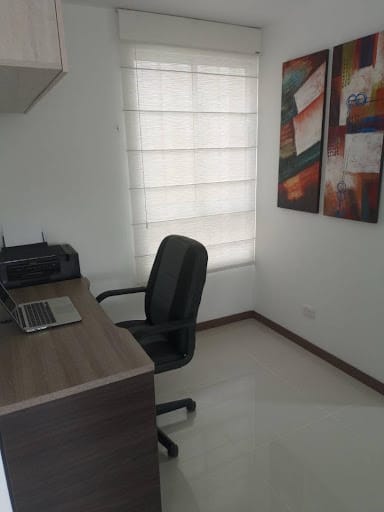 Apartamento de 3 alcobas en venta en Valle Del Lili, Cali, 90 m² · foto 16 de 24