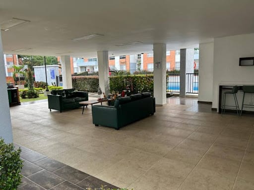 Apartamento de 3 alcobas en venta en Valle Del Lili, Cali, 90 m² · foto 20 de 24