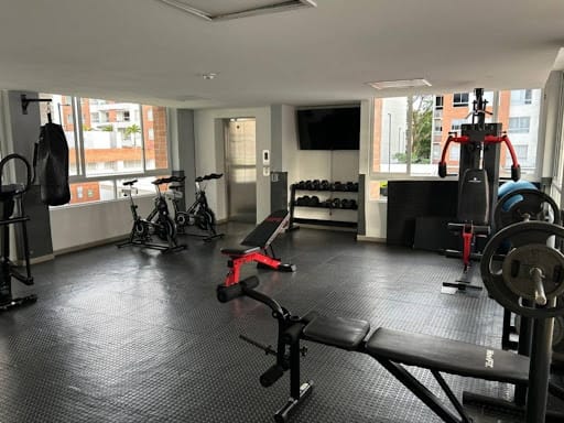 Apartamento de 3 alcobas en venta en Valle Del Lili, Cali, 90 m² · foto 24 de 24