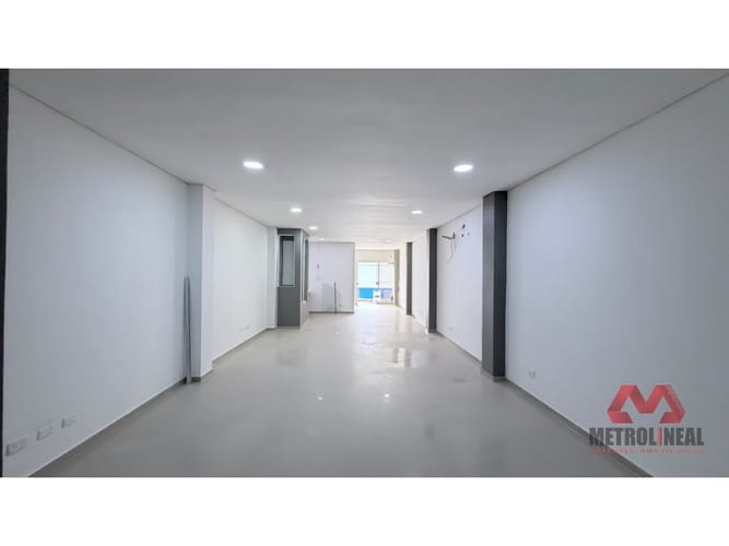 Oficina en arriendo en Manga, Cartagena, 85 m² · foto 8 de 8