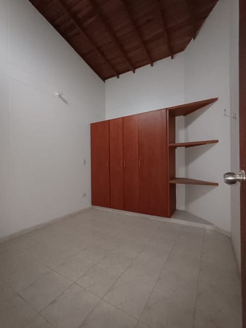Casa de 3 alcobas en arriendo en Lomitas, Villa del Rosario, 90 m² · foto 6 de 14