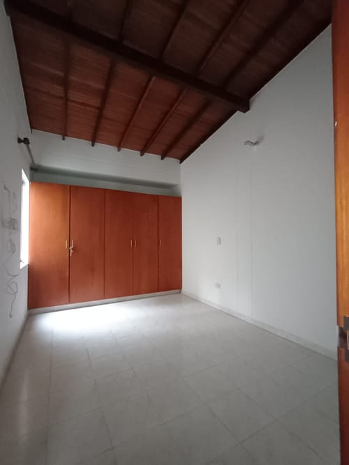 Casa de 3 alcobas en arriendo en Lomitas, Villa del Rosario, 90 m² · foto 8 de 14