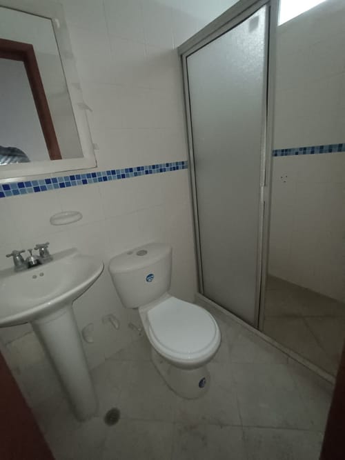 Casa de 3 alcobas en arriendo en Lomitas, Villa del Rosario, 90 m² · foto 10 de 14