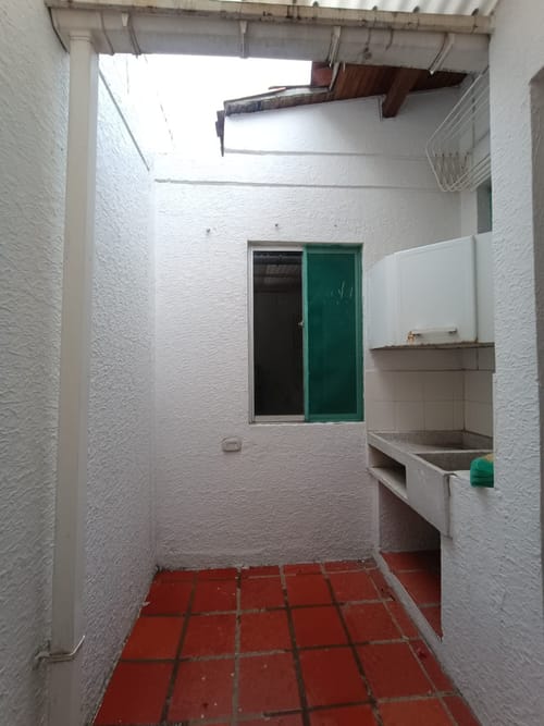 Casa de 3 alcobas en arriendo en Lomitas, Villa del Rosario, 90 m² · foto 11 de 14