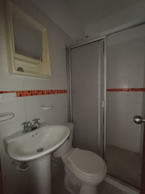 Casa de 3 alcobas en arriendo en Lomitas, Villa del Rosario, 90 m² · foto 12 de 14