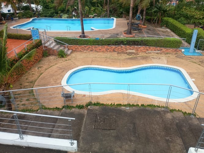 Casa de 3 alcobas en arriendo en Lomitas, Villa del Rosario, 90 m² · foto 13 de 14