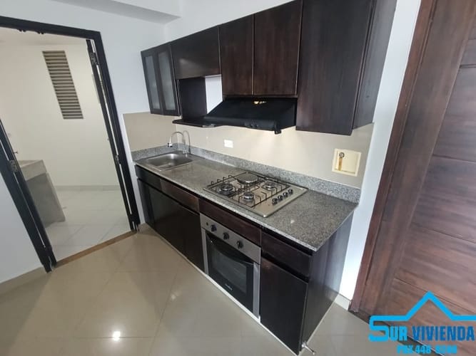 3BR Apartment in Maria Auxiliadora (110 m²) - 2