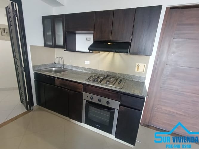 3BR Apartment in Maria Auxiliadora (110 m²) - 3