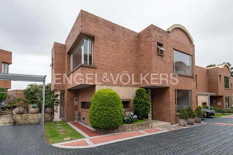 Casa de 3 alcobas en venta en Sotileza, Bogotá, 269 m² · foto 19 de 19