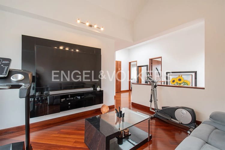 Casa de 3 alcobas en venta en Sotileza, Bogotá, 269 m² · foto 17 de 19