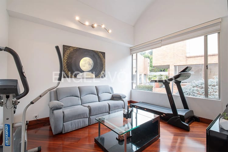 Casa de 3 alcobas en venta en Sotileza, Bogotá, 269 m² · foto 16 de 19