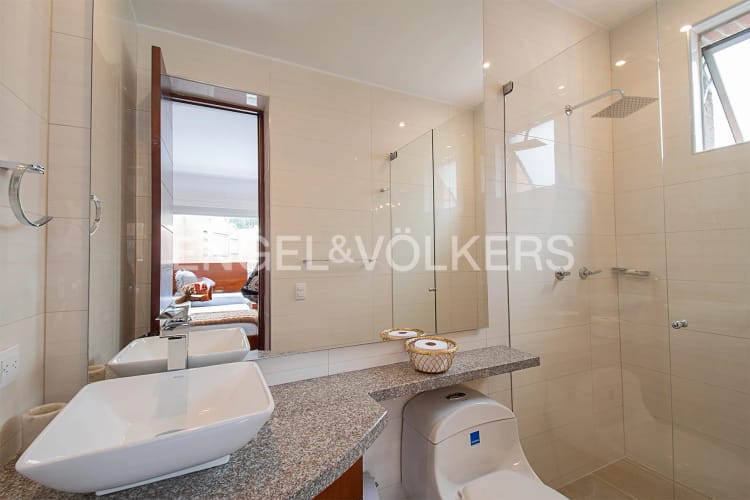 Casa de 3 alcobas en venta en Sotileza, Bogotá, 269 m² · foto 15 de 19