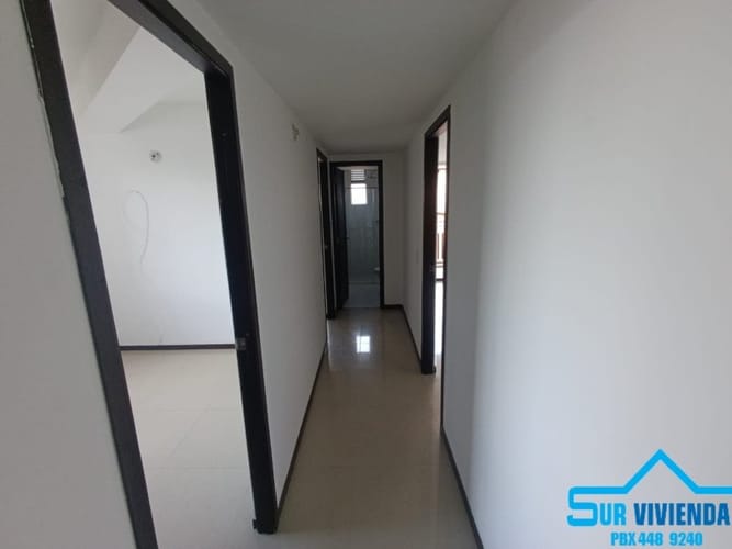 Apartamento de 3 alcobas en arriendo en Las Lomitas, Sabaneta, 110 m² · foto 8 de 21