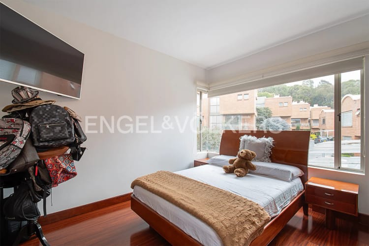 Casa de 3 alcobas en venta en Sotileza, Bogotá, 269 m² · foto 14 de 19