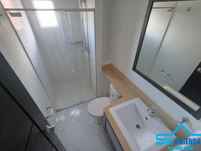 Apartamento de 3 alcobas en arriendo en Las Lomitas, Sabaneta, 110 m² · foto 9 de 21