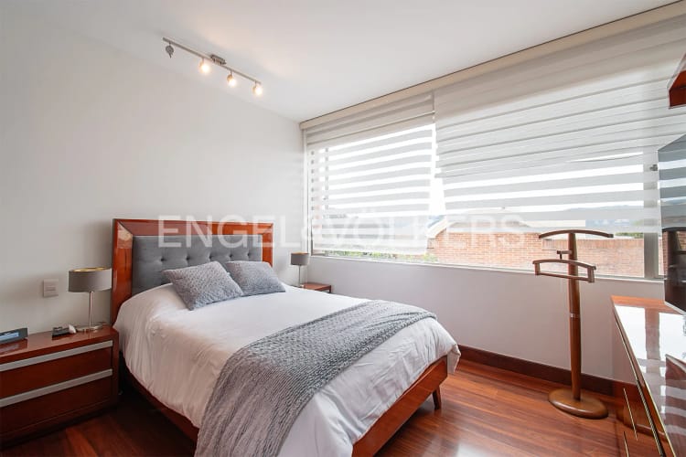 Casa de 3 alcobas en venta en Sotileza, Bogotá, 269 m² · foto 13 de 19