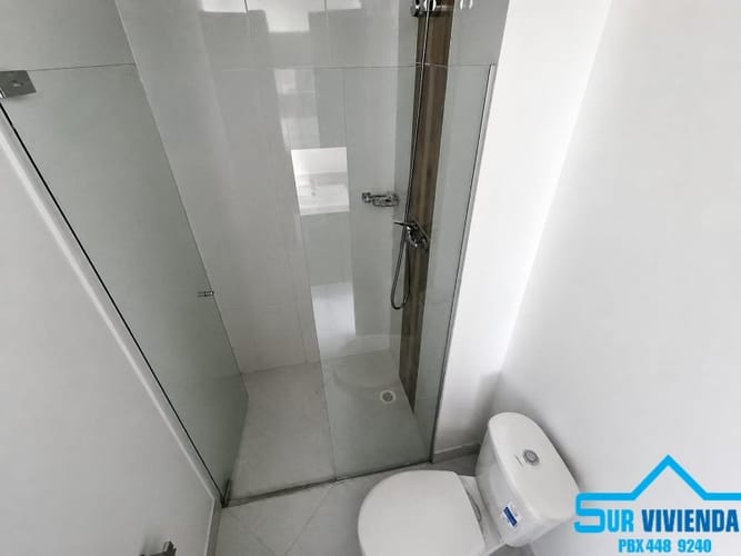 Apartamento de 3 alcobas en arriendo en Las Lomitas, Sabaneta, 110 m² · foto 14 de 21