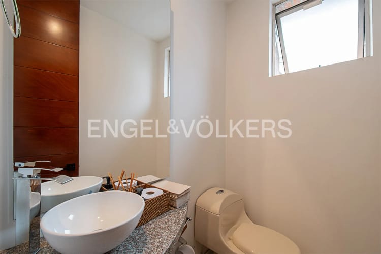 Casa de 3 alcobas en venta en Sotileza, Bogotá, 269 m² · foto 9 de 19