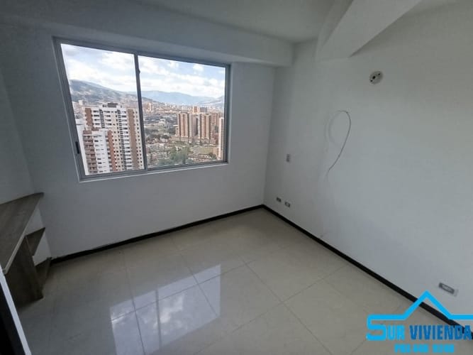 Apartamento de 3 alcobas en arriendo en Las Lomitas, Sabaneta, 110 m² · foto 16 de 21