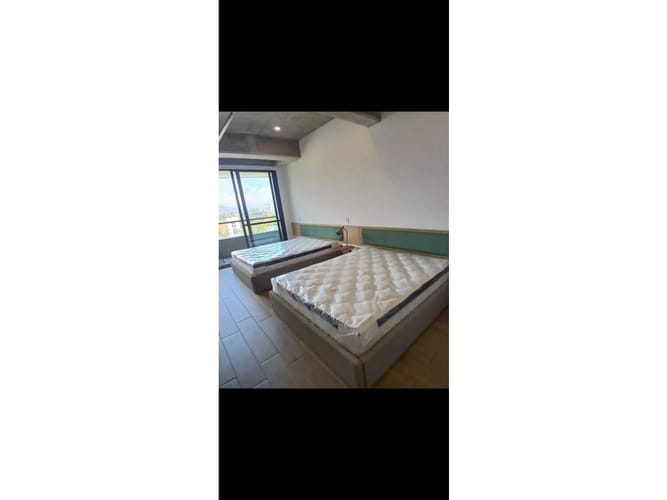 Apartaestudio en venta en Loma De San Jose, Bogotá, 44 m² · foto 1 de 7