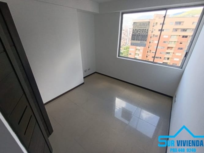 Apartamento de 3 alcobas en arriendo en Las Lomitas, Sabaneta, 110 m² · foto 17 de 21