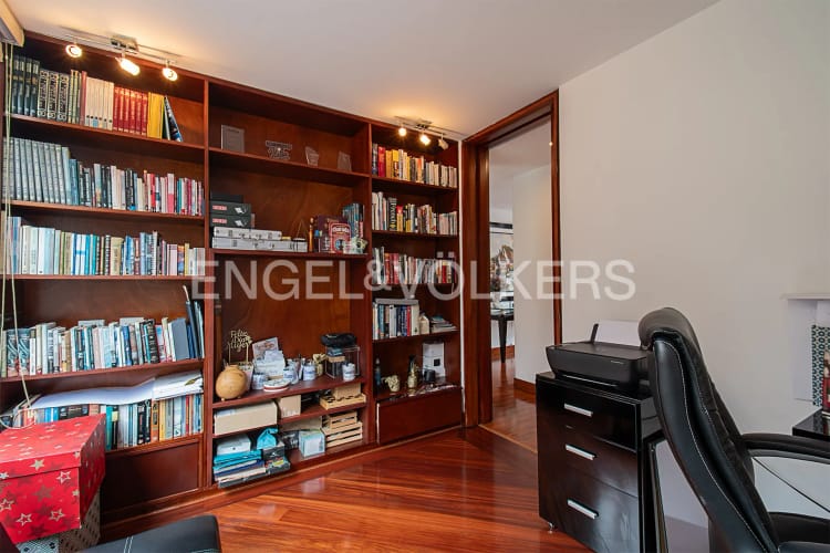 Casa de 3 alcobas en venta en Sotileza, Bogotá, 269 m² · foto 7 de 19