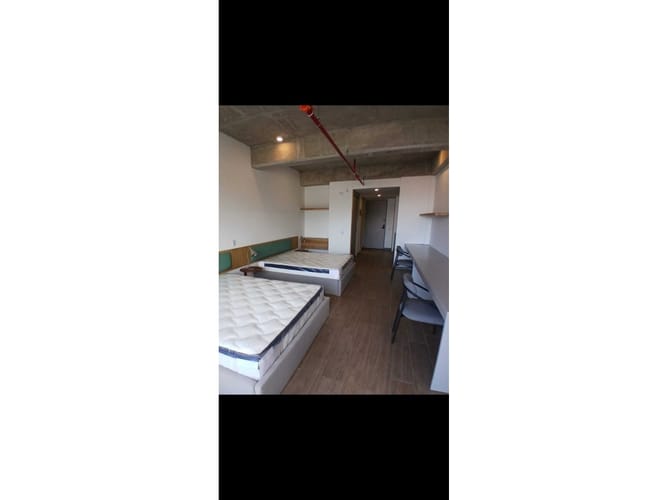 Apartaestudio en venta en Loma De San Jose, Bogotá, 44 m² · foto 2 de 7