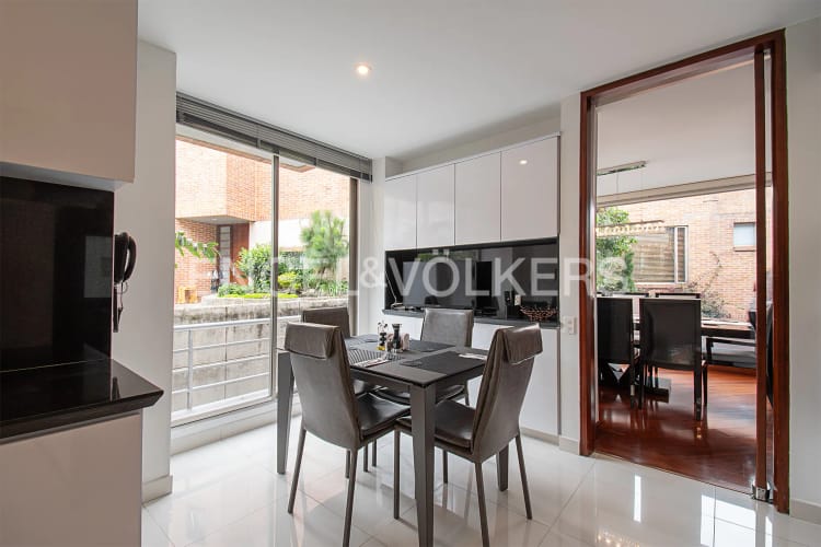 Casa de 3 alcobas en venta en Sotileza, Bogotá, 269 m² · foto 5 de 19