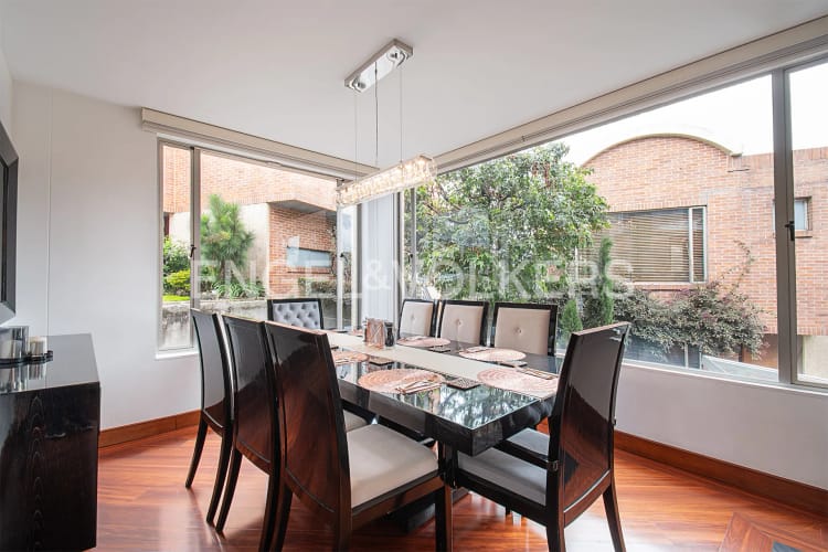Casa de 3 alcobas en venta en Sotileza, Bogotá, 269 m² · foto 3 de 19