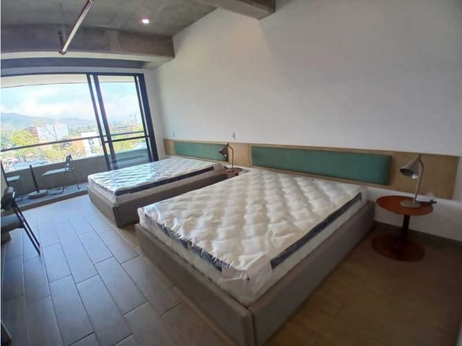 Apartaestudio en venta en Loma De San Jose, Bogotá, 44 m² · foto 5 de 7