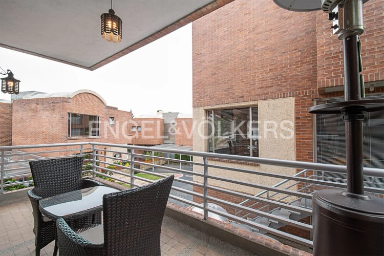 Casa de 3 alcobas en venta en Sotileza, Bogotá, 269 m² · foto 2 de 19