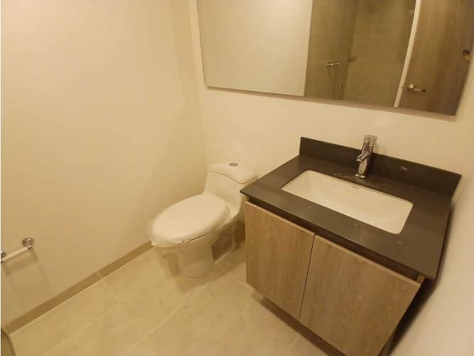 Apartaestudio en venta en Loma De San Jose, Bogotá, 44 m² · foto 7 de 7