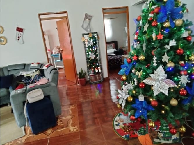 Casa de 8 alcobas en venta en Granada, Armenia, 280 m² · foto 3 de 24