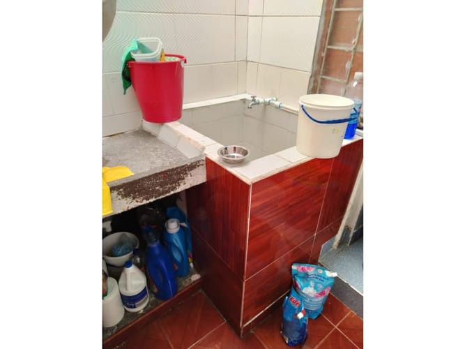 Casa de 8 alcobas en venta en Granada, Armenia, 280 m² · foto 15 de 24