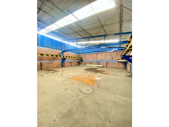Bodega en venta en Santa Elena, Palmira, 332 m² · foto 5 de 17