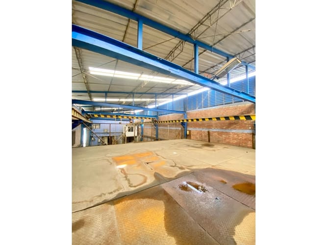 Bodega en venta en Santa Elena, Palmira, 332 m² · foto 7 de 17