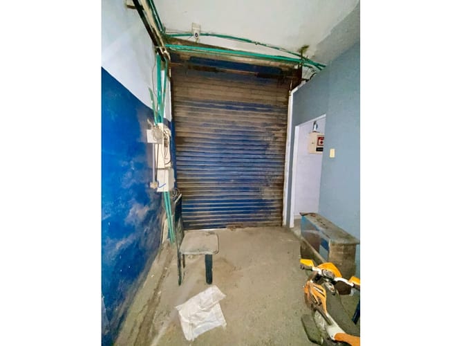 Bodega en venta en Santa Elena, Palmira, 332 m² · foto 16 de 17