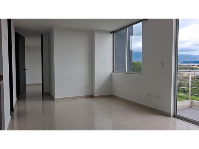 Apartamento en venta en La Isabela, Armenia · foto 2 de 17